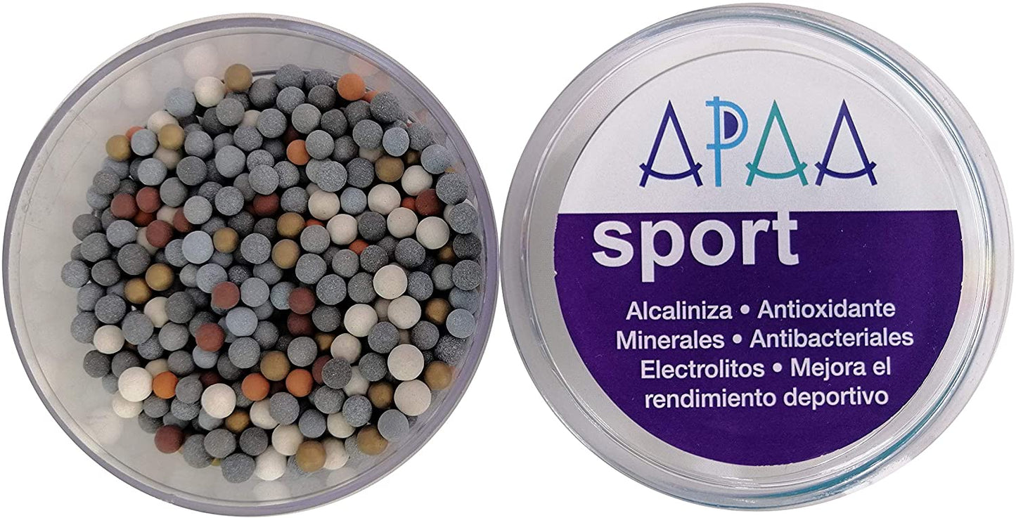 Sport Mix
