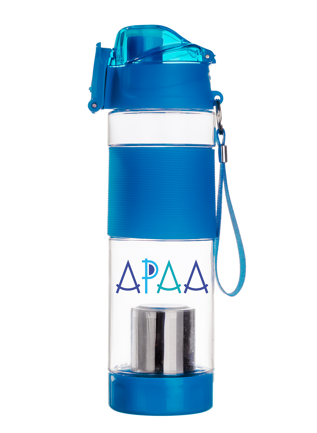 Alegra Sports 650 ml - BPA Free Plastic