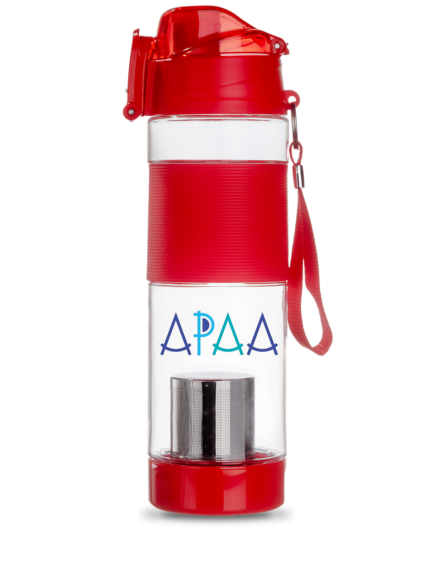 Alegra Sports 650 ml - BPA Free Plastic