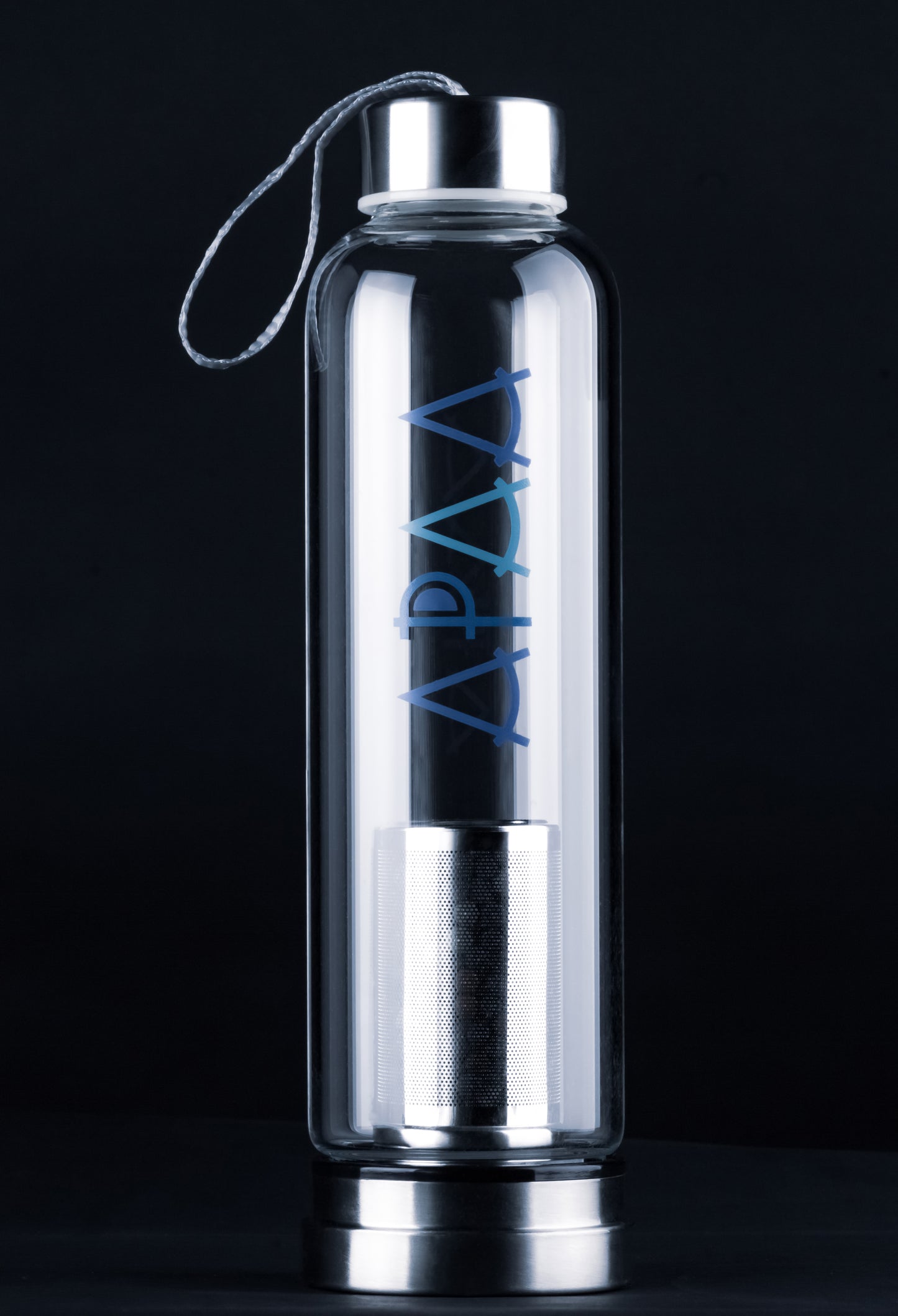 Verity Lifestyle 550 ml - Vidrio
