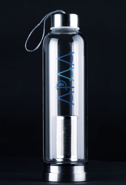 Verity Lifestyle 550 ml - Vidrio