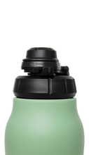 Cargar imagen en el visor de la galería, APAA Purify Ergonómica - La Botella que Filtra y Mejora tu Agua - 710 ml - Acero inoxidable
