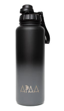 Cargar imagen en el visor de la galería, APAA Purify - La Botella que Filtra y Mejora tu Agua 1,200 ml - Acero inoxidable
