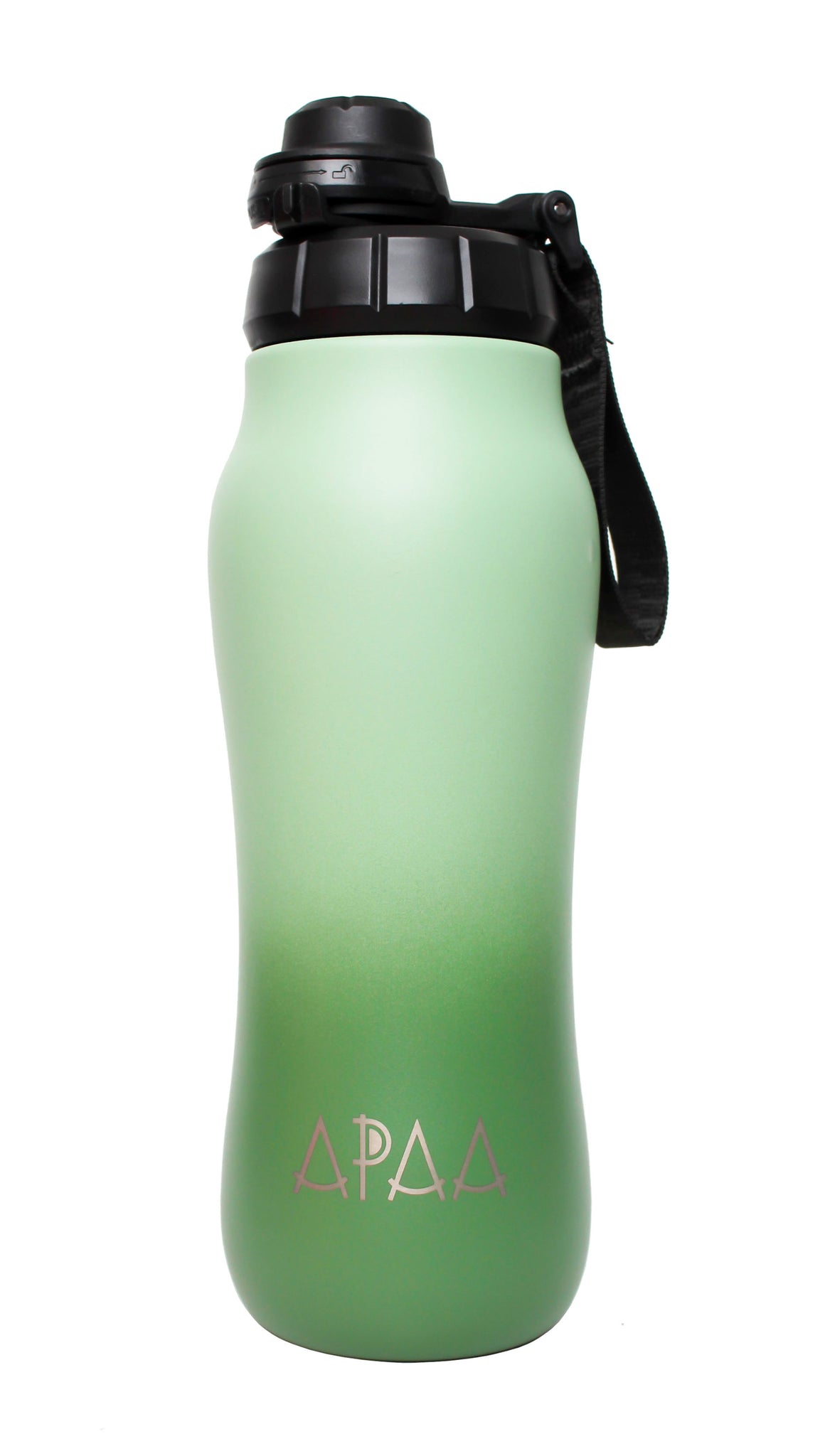 APAA Purify Ergonómica - La Botella que Filtra y Mejora tu Agua - 710 ...
