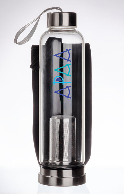 Verity Lifestyle 550 ml - Vidrio