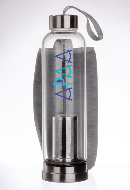 Verity Lifestyle 550 ml - Vidrio