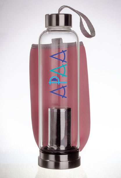 Verity Lifestyle 550 ml - Vidrio