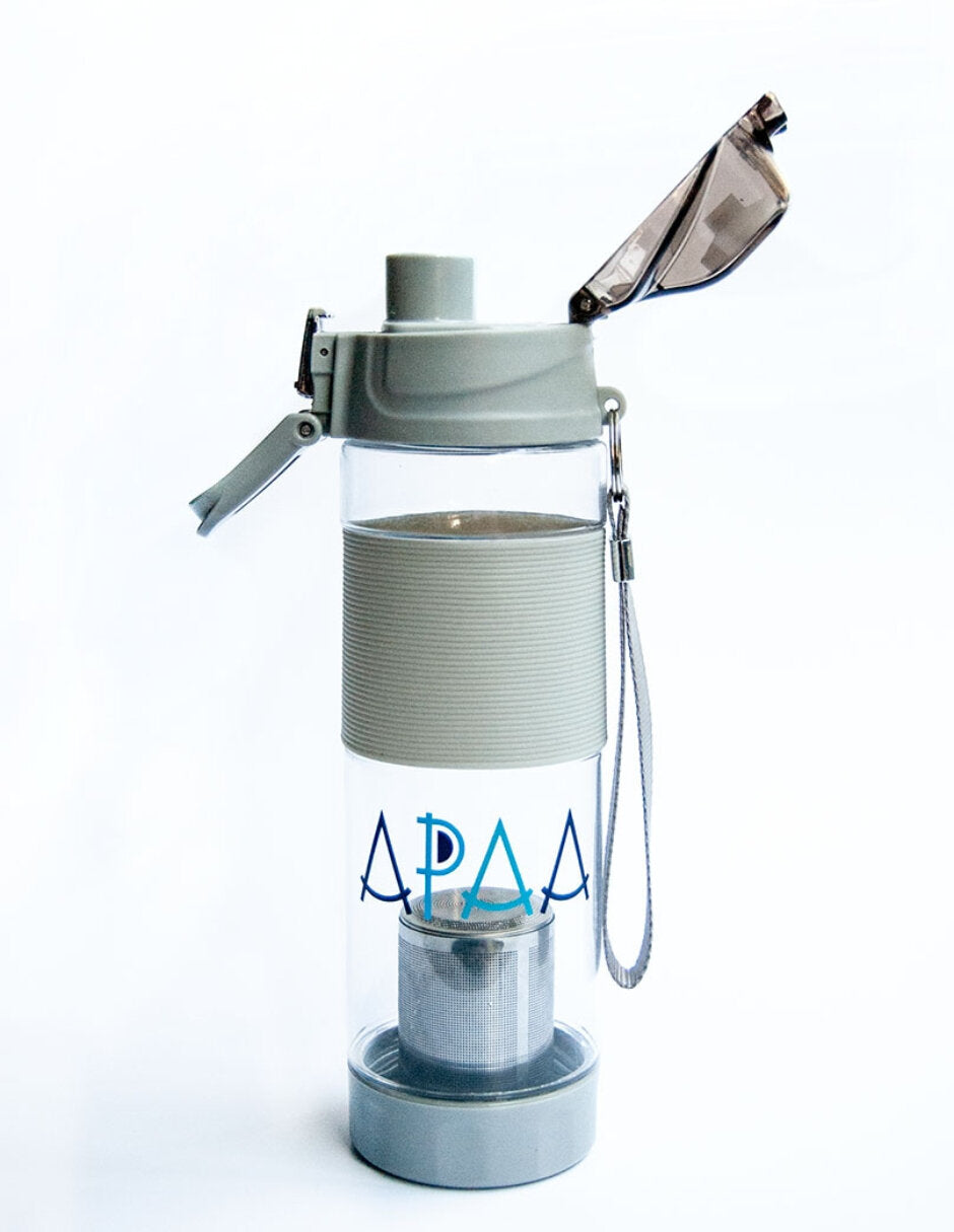 Alegra Sports 650 ml - BPA Free Plastic