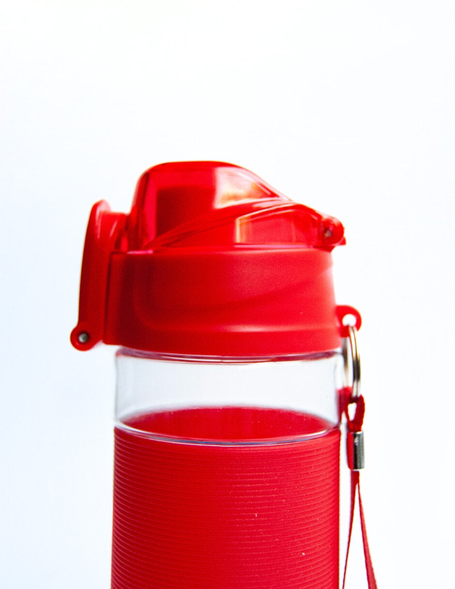 Alegra Sports 650 ml - BPA Free Plastic