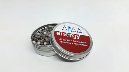 Energy Mix