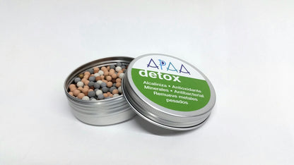 Detox Mix
