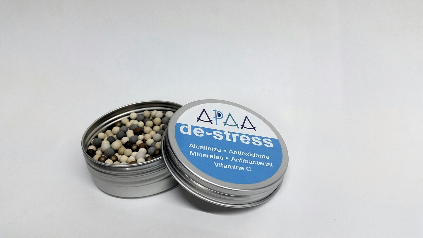 De-stress Mix
