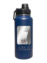 Cargar imagen en el visor de la galería, APAA Equipé - El Termo Multi Funcional 1000 ml - Acero inoxidable
