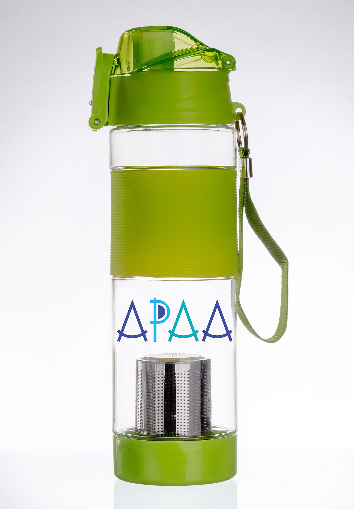Alegra Sports 650 ml - BPA Free Plastic