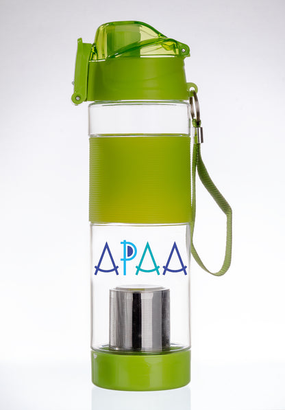 Alegra Sports 650 ml - BPA Free Plastic