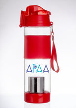 Cargar imagen en el visor de la galería, Alegra Sports 650 ml - BPA Free Plastic
