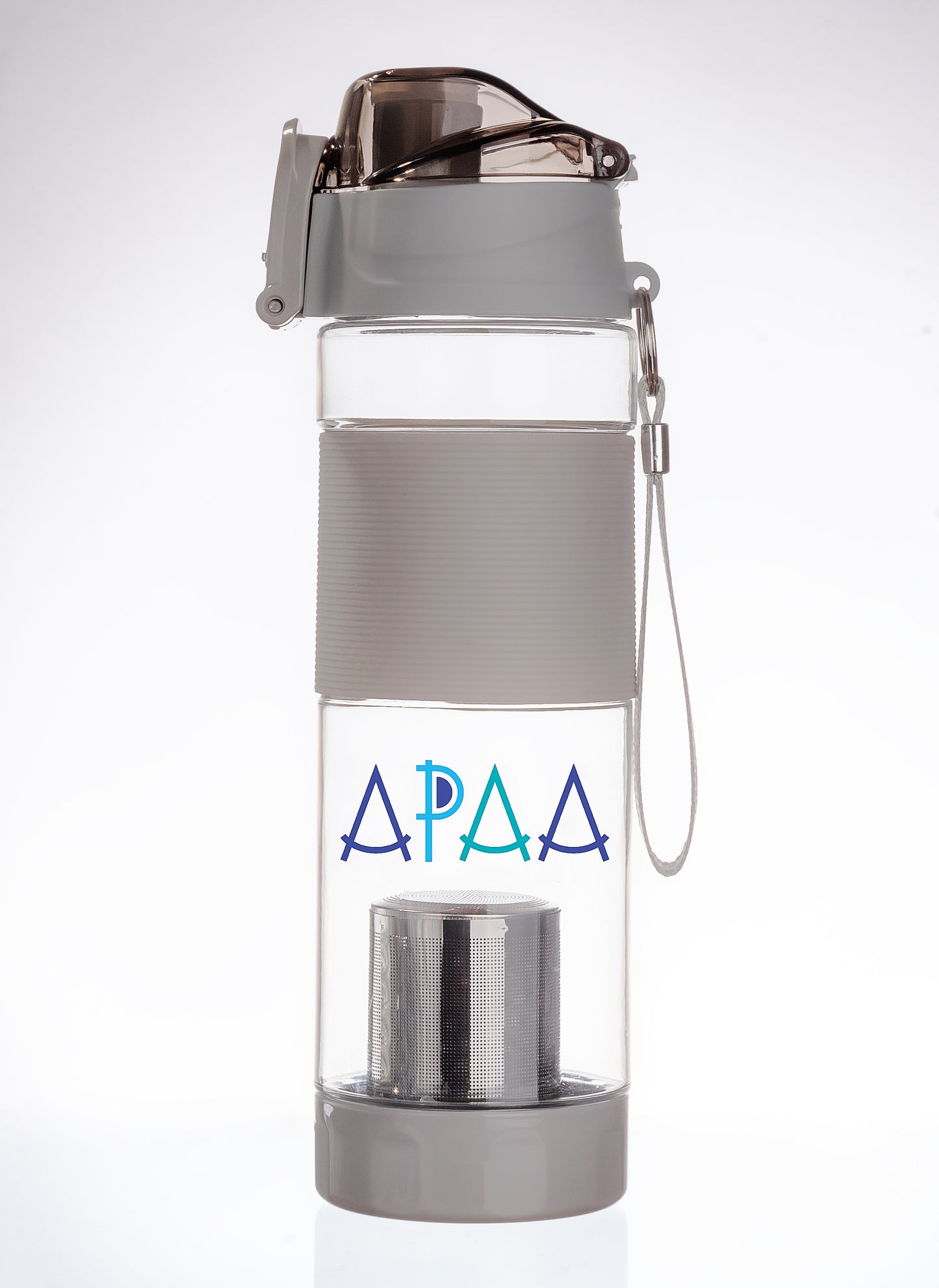 Alegra Sports 650 ml - BPA Free Plastic