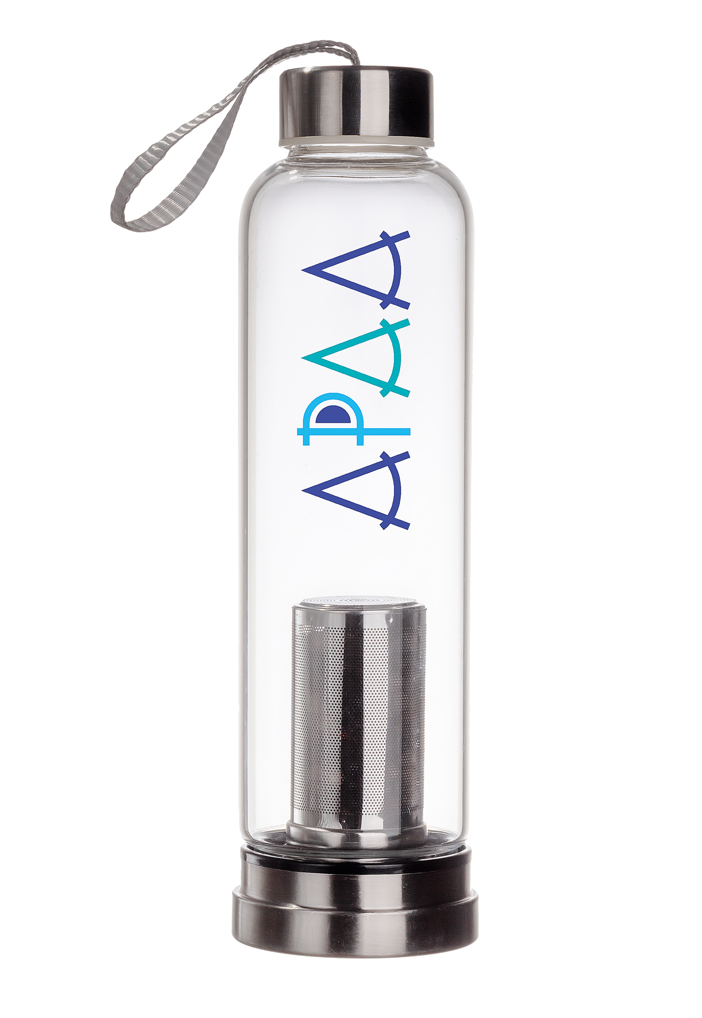 Verity Lifestyle 550 ml - Vidrio