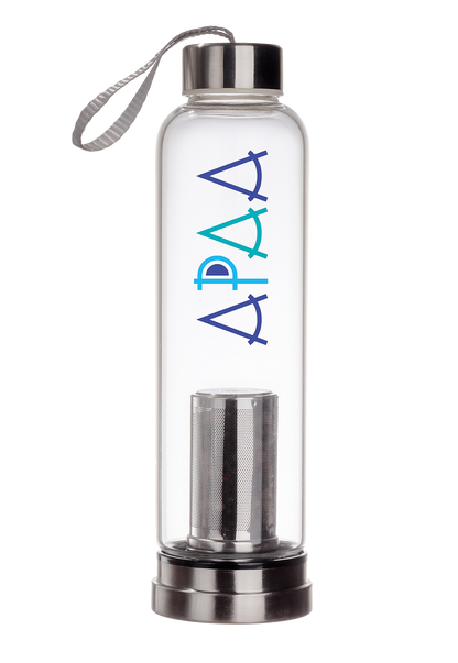 Verity Lifestyle 550 ml - Vidrio