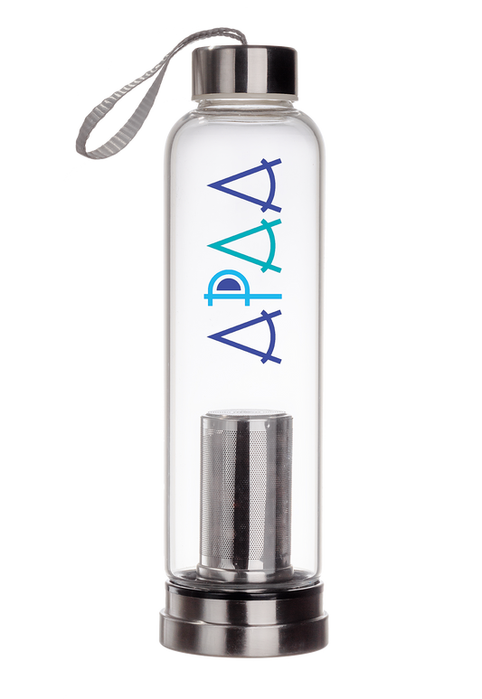 Verity Lifestyle 550 ml - Vidrio